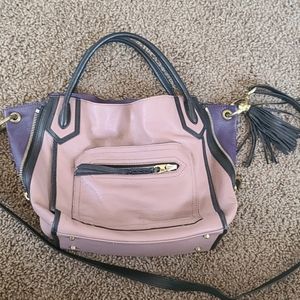 orYANY convertible crossbody handbag 😍